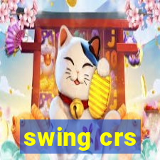 swing crs